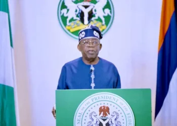 Senate approves Tinubu’s $21.8bn external borrowing plan for 2025-2026