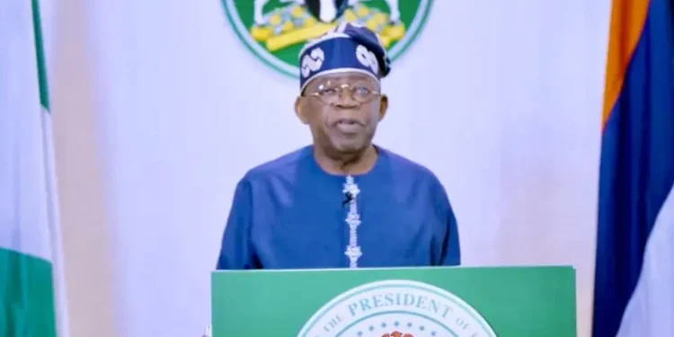 Senate approves Tinubu’s $21.8bn external borrowing plan for 2025-2026