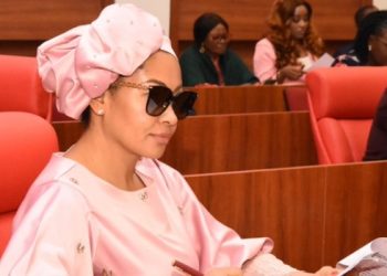 Court Directs Senate To Recall Senator Natasha