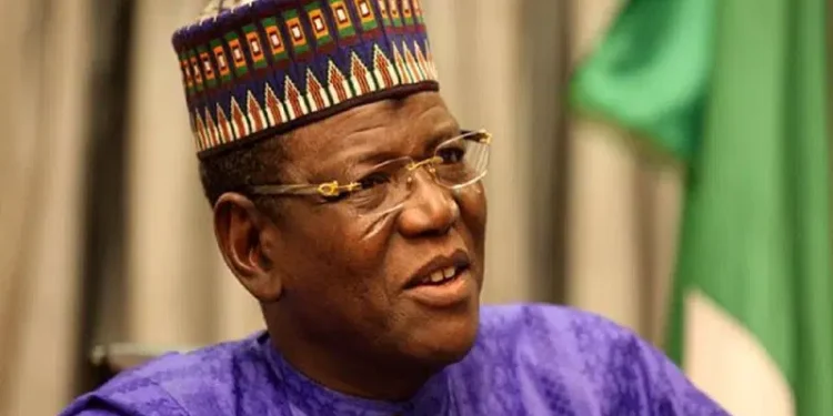 Why I support ADC’s coalition but remain in PDP — Lamido