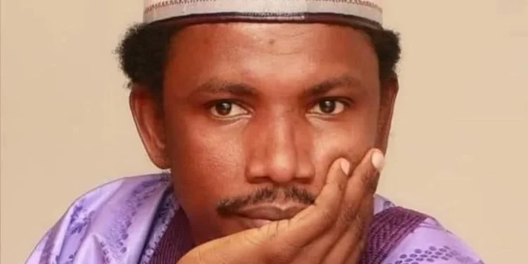 I left PDP for APC without prayers — I’ve now fasted 31 days, says Elisha Abbo