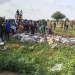 Yobe Hisbah destroys confiscated cartons of alcohol, arrests dealers
