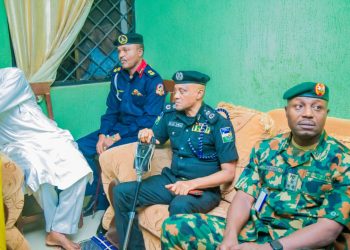 Katsina Mosque Attack Death Toll Rises To 32