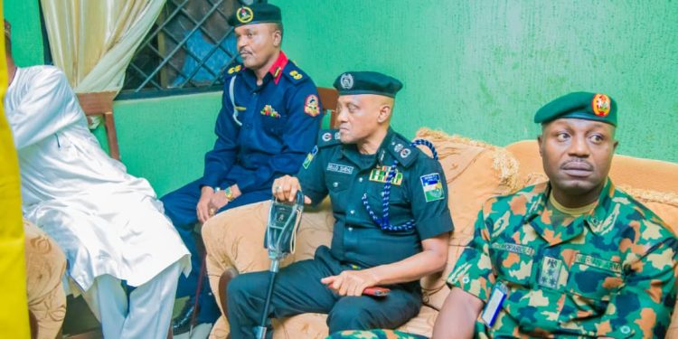 Katsina Mosque Attack Death Toll Rises To 32