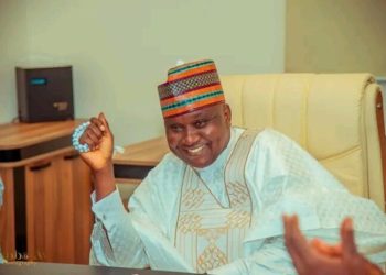 House of Reps to create constitutional role for traditional rulers – Doguwa