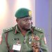 Every Nigerian Should Learn Combat Skills For Self-Defence – General Musa