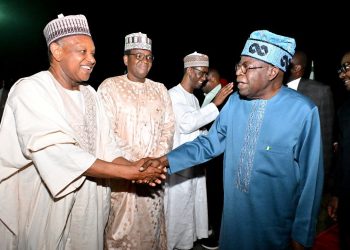 I Remain Committed To Restoring Nigeria’s Pride, Dignity On Global Stage — Tinubu
