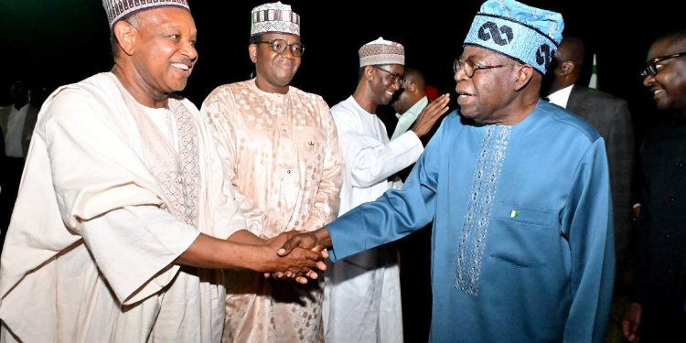 I Remain Committed To Restoring Nigeria’s Pride, Dignity On Global Stage — Tinubu