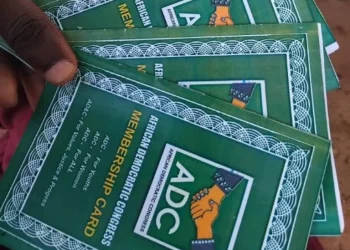 ADC, SDP accuse Kaduna government of plotting to sabotage August 16 by-elections