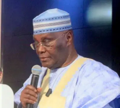 I’m not desperate to be President – Atiku