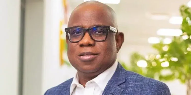 It’s false, rubbish’, NNPC’s Bayo Ojulari hasn’t resigned – Presidency