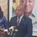 Ghanaian government cautions protesters against targeting Nigerians