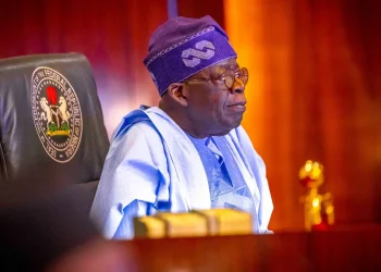 2027: You will lose 80% of Northern Muslim votes if you change Shettima – APC Forum warns Tinubu