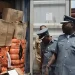 Customs seizes illicit drugs, arms ‘worth N10bn’ at Apapa port