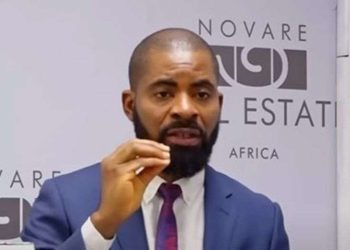 Reactions as Deji Adeyanju lists four alleged ghost Ministers in Tinubu’s Govt 