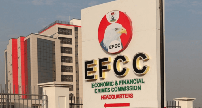 EFCC recovers over N5bn, $10m in refinery turnaround maintenance fraud