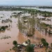 Flood hits another Adamawa community, cuts off villages, submerges farmlands