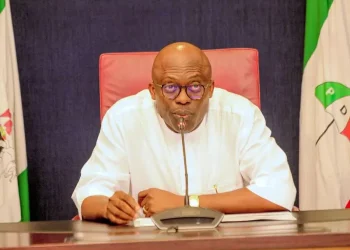 Fubara, followers shun voting in Rivers LGA poll