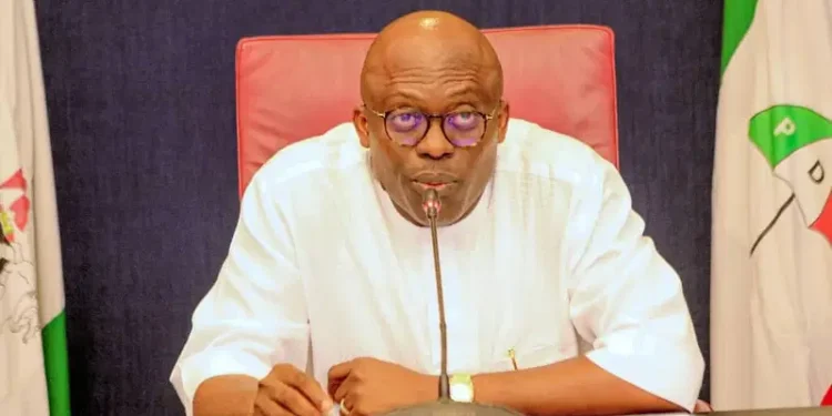 Fubara, followers shun voting in Rivers LGA poll