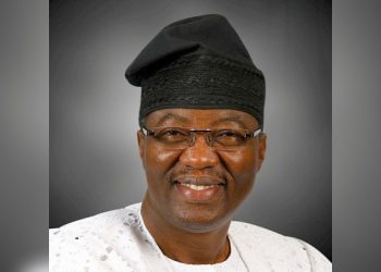 Why APC suspended ex-Ogun Gov, Gbenga Daniel, other 