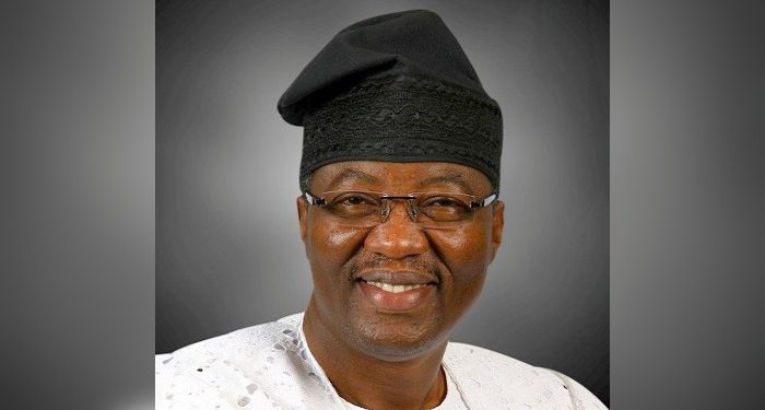 Why APC suspended ex-Ogun Gov, Gbenga Daniel, other 