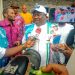 Pastor Reuben Wilson condoles APC National Chairman Over Passing Of Mother
