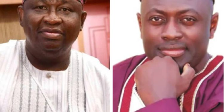 Yayi Is Ogun’s Best Bet For 2027 – Hon. Osinowo Declares