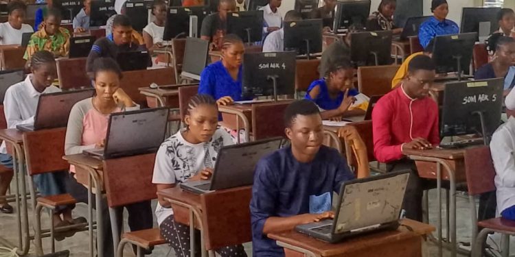 Ogun College Of Nursing Commences Screening For Applicants