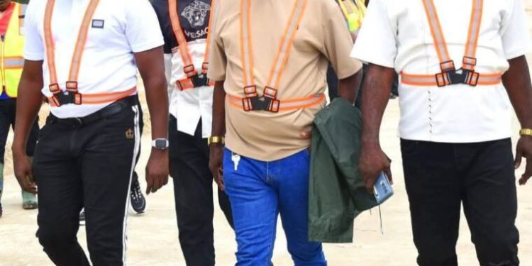 SETRACO Have Been Advice To Speed Up Work On Nembe/ Brass Road