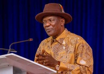 Bayelsa Deputy Governor, Others Demand Harmonization of Maritime Laws