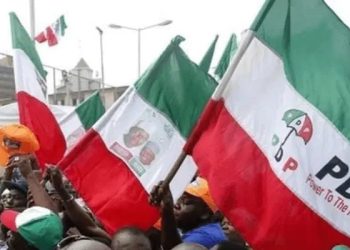 Edo By- Election: PDP Said Landslide Victory Is Assured As Party Flags Off Campaign In Edo Central