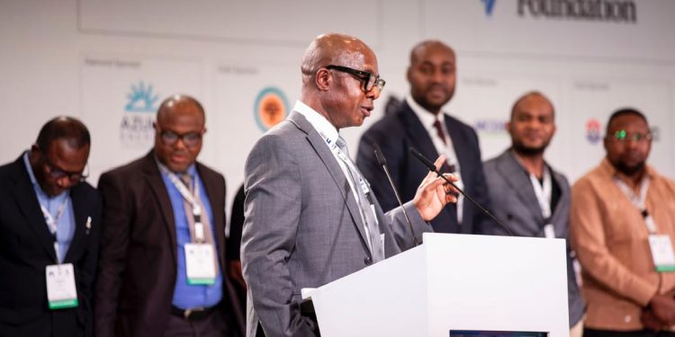 PETAN, Others Form African Local Content body, Get NCDMB’s Backing