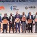 NCDMB, PETAN Share Local Content Insights at Namibia Conference