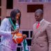 Gov.Nwifuru honours 2025 Afro-player champion with N30m, duplex