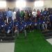 ASOMED Congratulates Dr. Samuel Ogbuku On Diamond For Women Initiative Celebration Of 2025 International Youth Day
