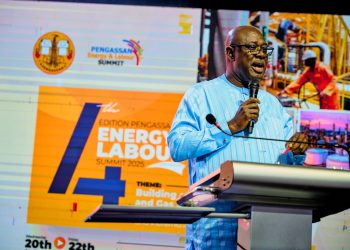 FG Reaffirms Commitment To Resilient Oil and Gas Sector Through ESG, Development Policies