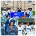 Governor’s Wife Inaugurates 2025 Three Day Adolescent Girls Boot Camp In Ebonyi