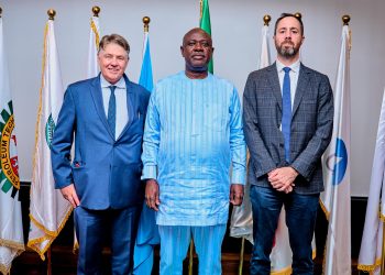 Nigeria Woos Returning Investors with Global-Level Incentives