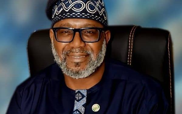 Gateway International Airport Set To Revolutionise Transportation System