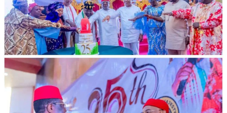 Tinubu Committed To Inclusive Economic Prosperity For All Sections Of Nigeria — Umahi 