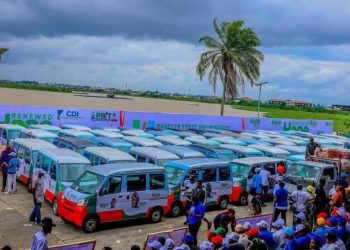 CDI, Sister Organizations unveil Renewed Hope Empowerment Scheme For Bayelsans