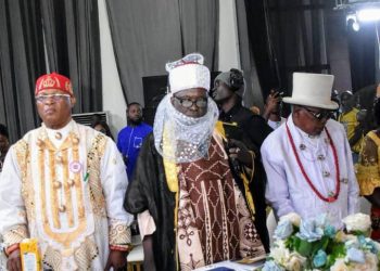 Diri To FG: PIA Needs Urgent Review, Says Dakolo A Rare King