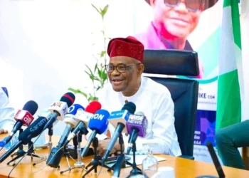 PDP crisis over for now – Wike