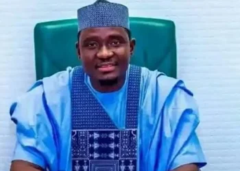 Rep renovates 80 cemeteries in Zamfara as constituency project