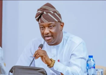 Keyamo defends proposed revamp of Lagos airport, says subsidy removal gains will fund project