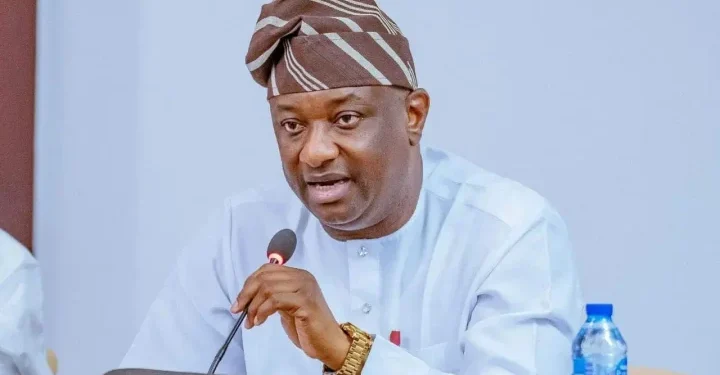 Keyamo defends proposed revamp of Lagos airport, says subsidy removal gains will fund project