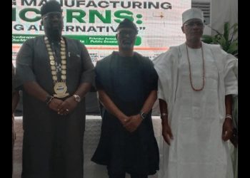 Manufacturers berate Ogun local govt over unlawful demands, regulatory fines