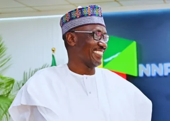 Alleged NNPC fraud: Court freezes four bank accounts linked to Mele Kyari