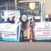 Retired soldiers barricade Finance Ministry in Abuja over unpaid allowances