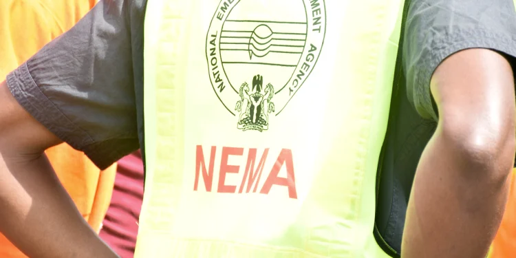 NEMA asks residents of Kebbi, Kwara, Niger to leave flood-prone areas